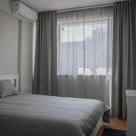 Apartament In Warna
