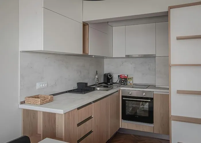 In Apartamento Varna